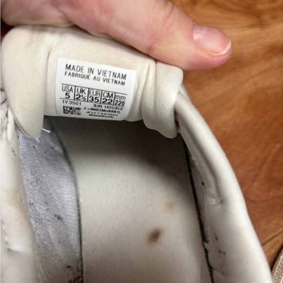 Reebok Club C 85 shoes - Picture 4 of 4